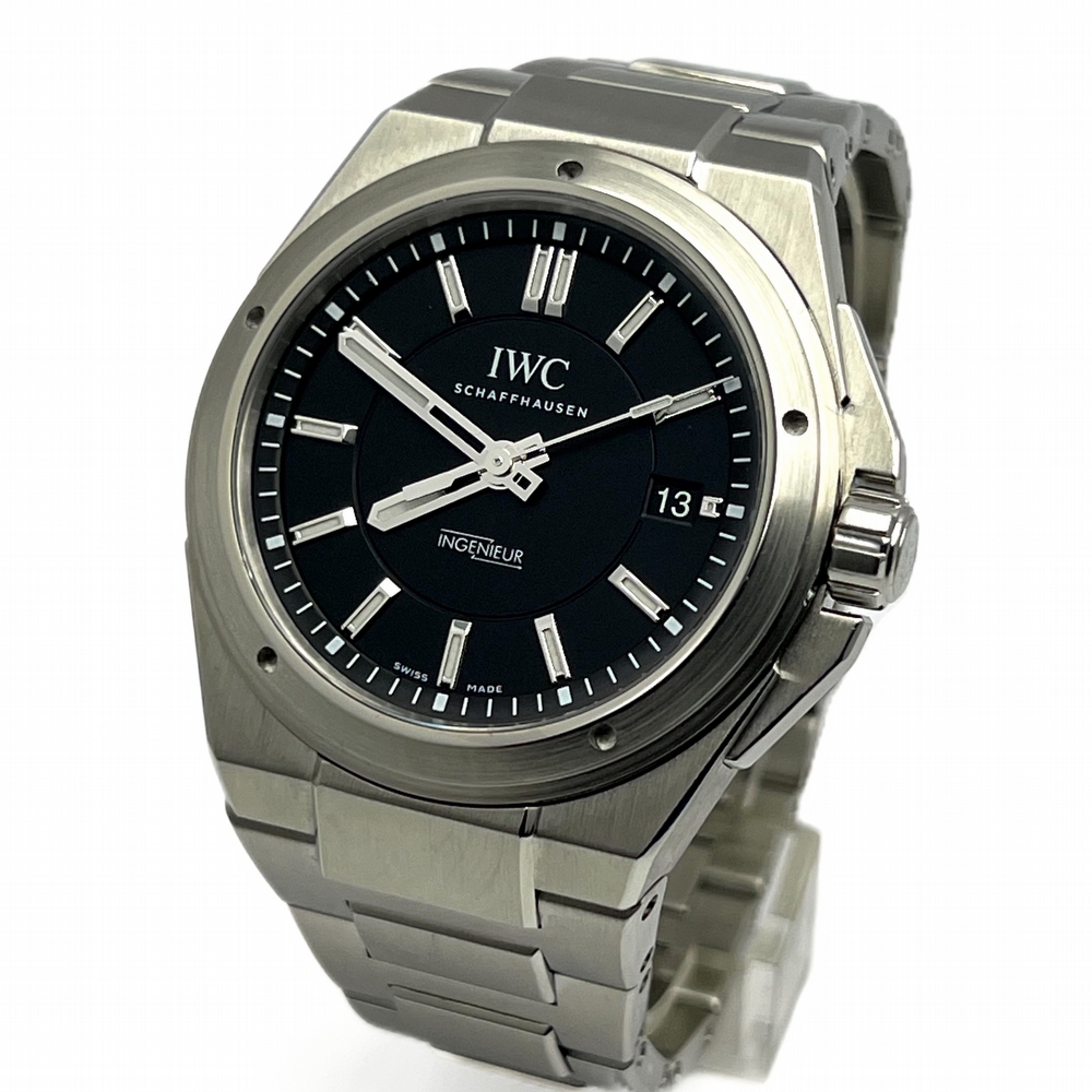 IWC Ingenieur Automatic