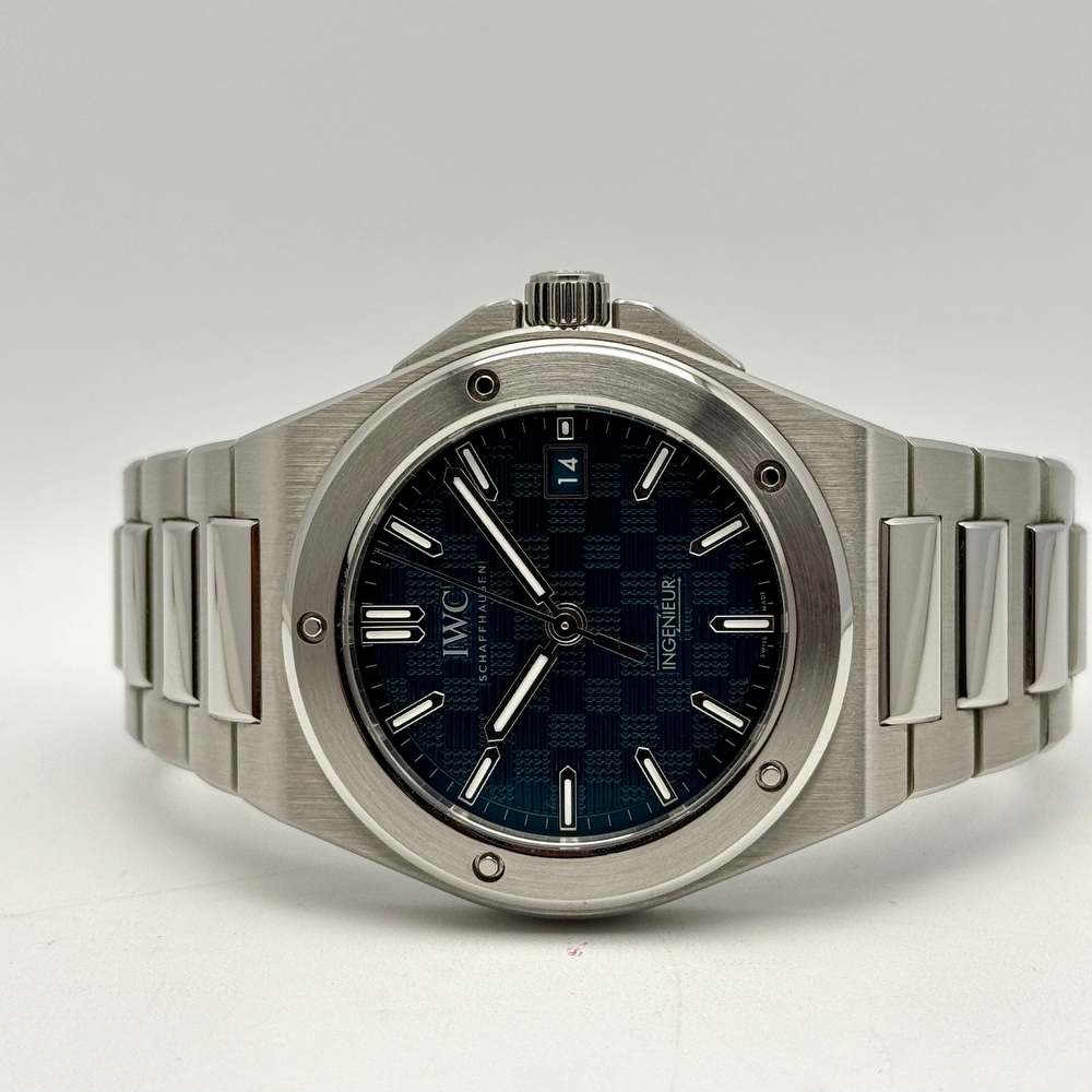 IWC Ingenieur Automatic 40