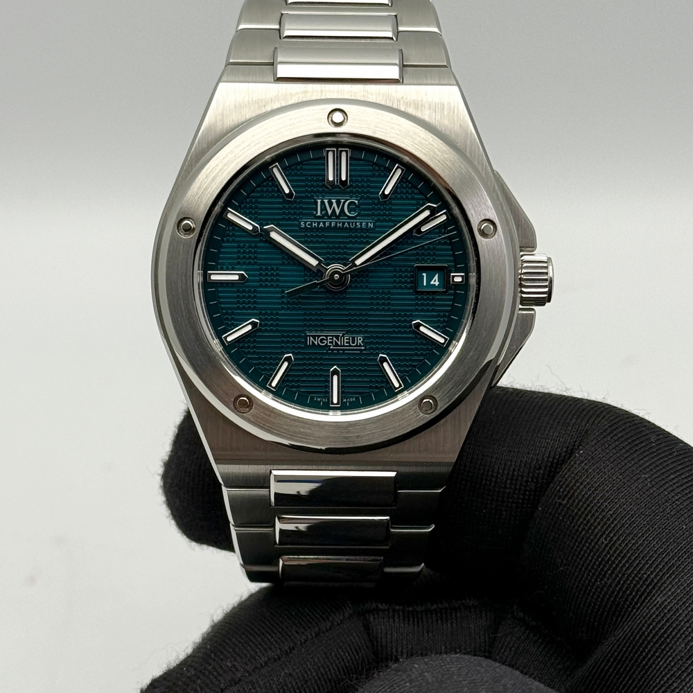 IWC Ingenieur Automatic 40