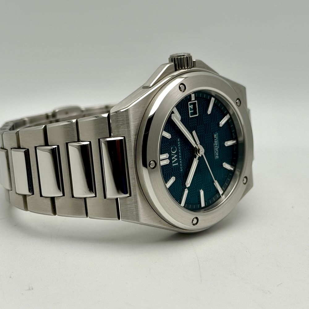 IWC Ingenieur Automatic 40