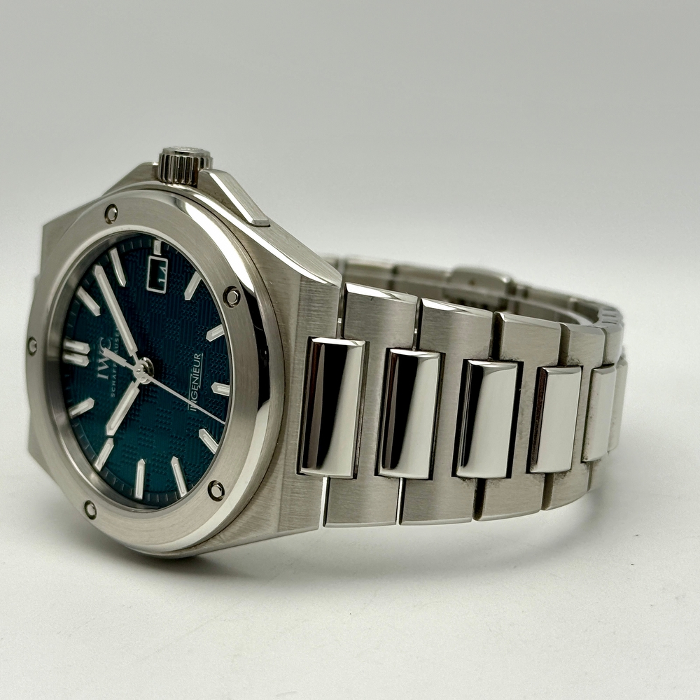 IWC Ingenieur Automatic 40