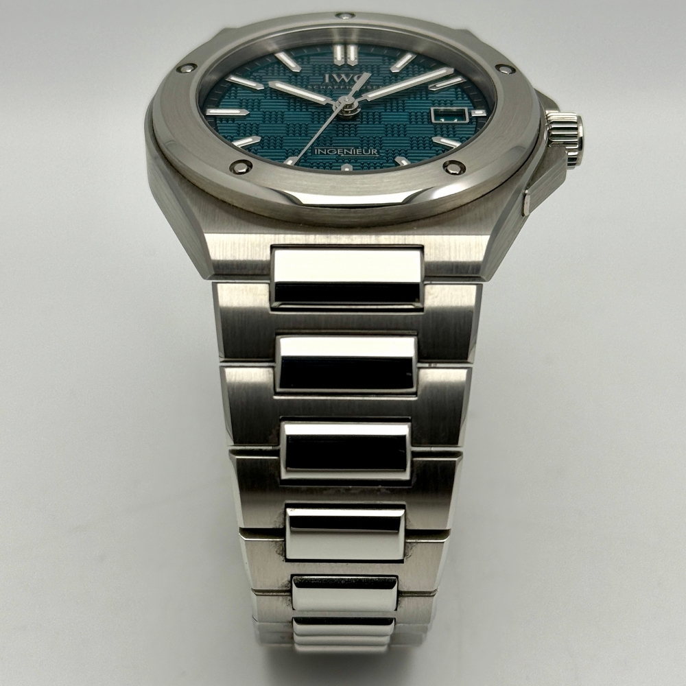 IWC Ingenieur Automatic 40