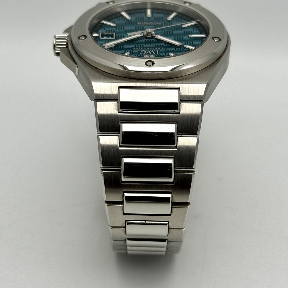 IWC Ingenieur Automatic 40