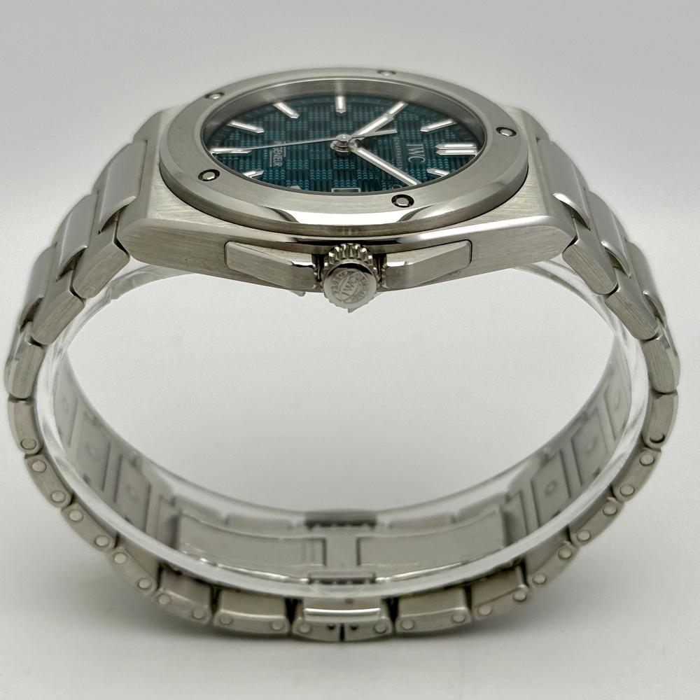 IWC Ingenieur Automatic 40
