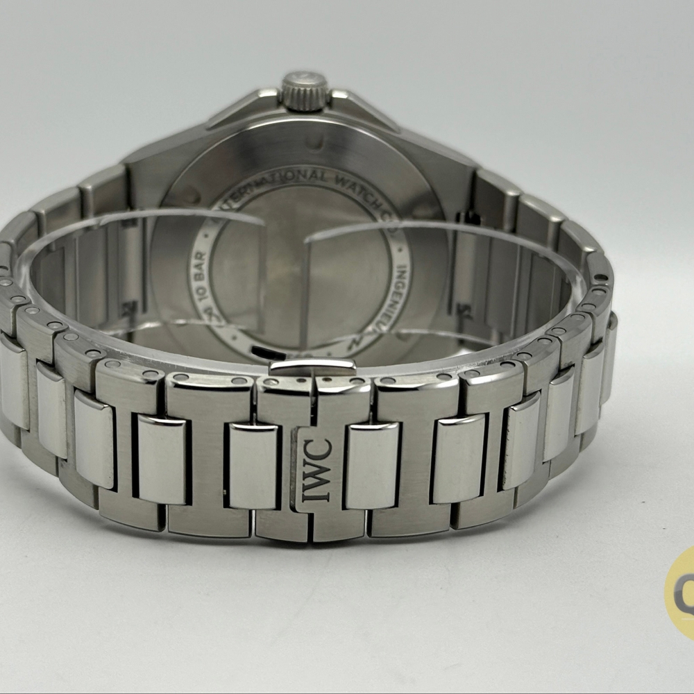 IWC Ingenieur Automatic 40