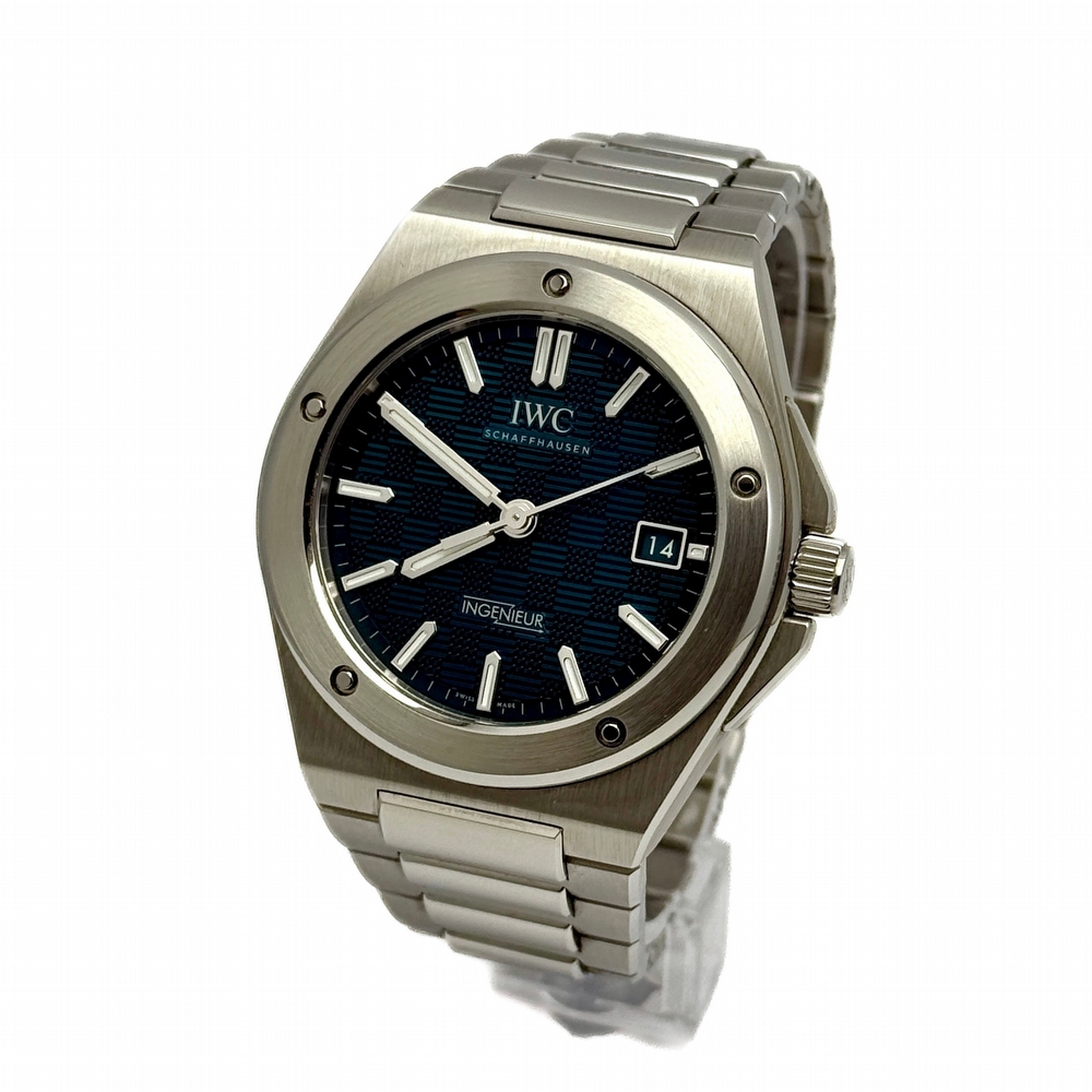 IWC Ingenieur Automatic 40