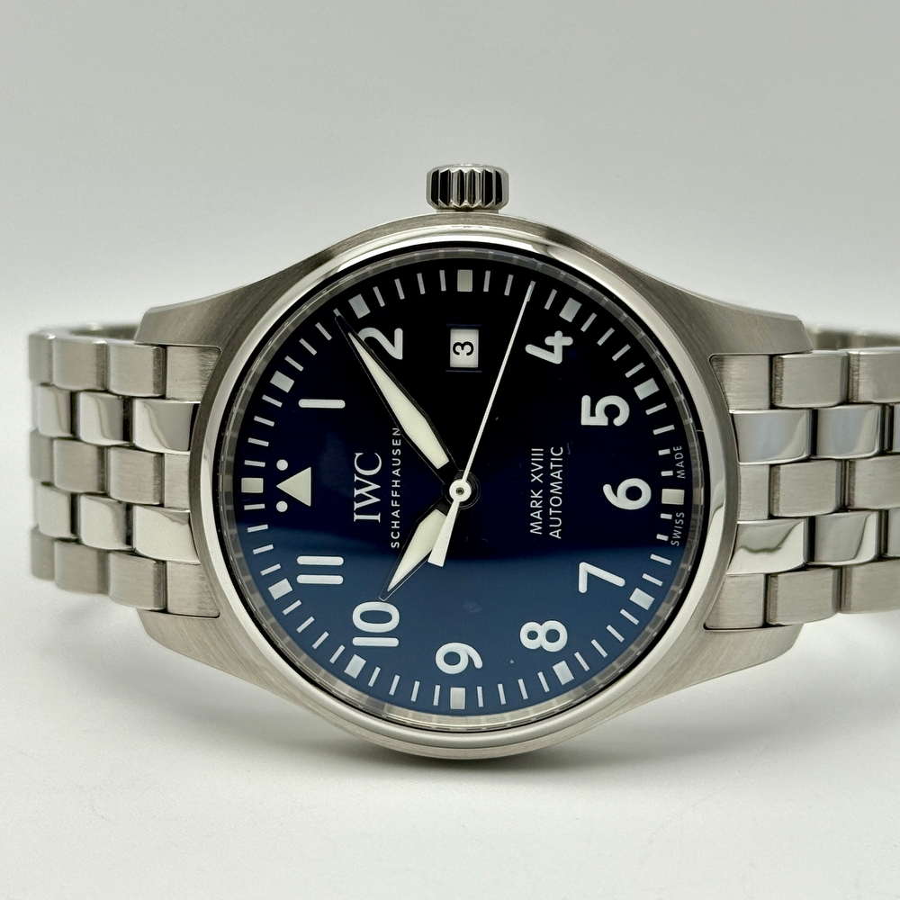 IWC Mark XVIII Le Petit Prince