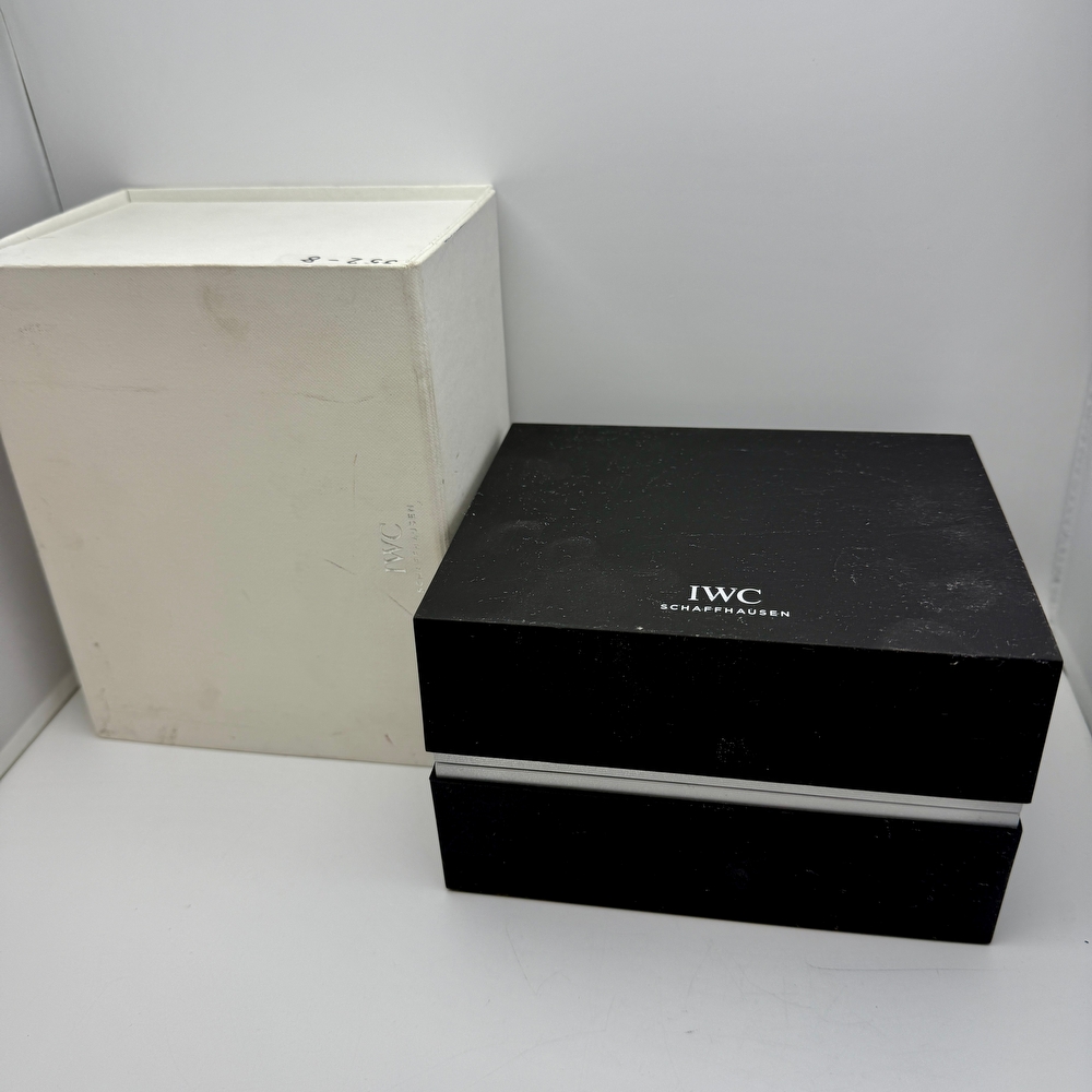 IWC Mark XVIII Le Petit Prince