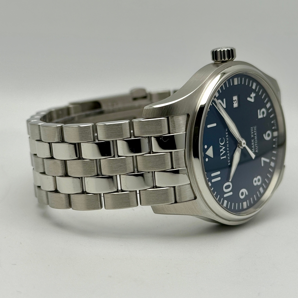 IWC Mark XVIII Le Petit Prince