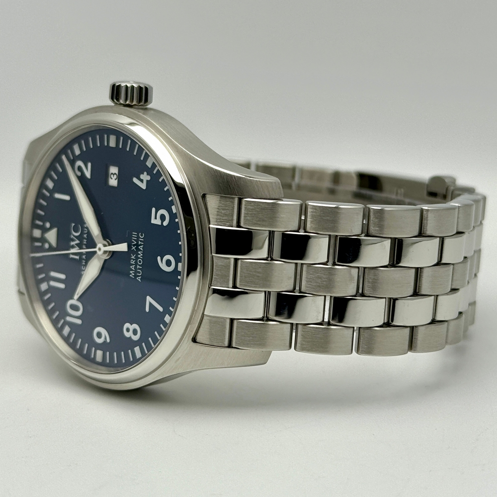 IWC Mark XVIII Le Petit Prince