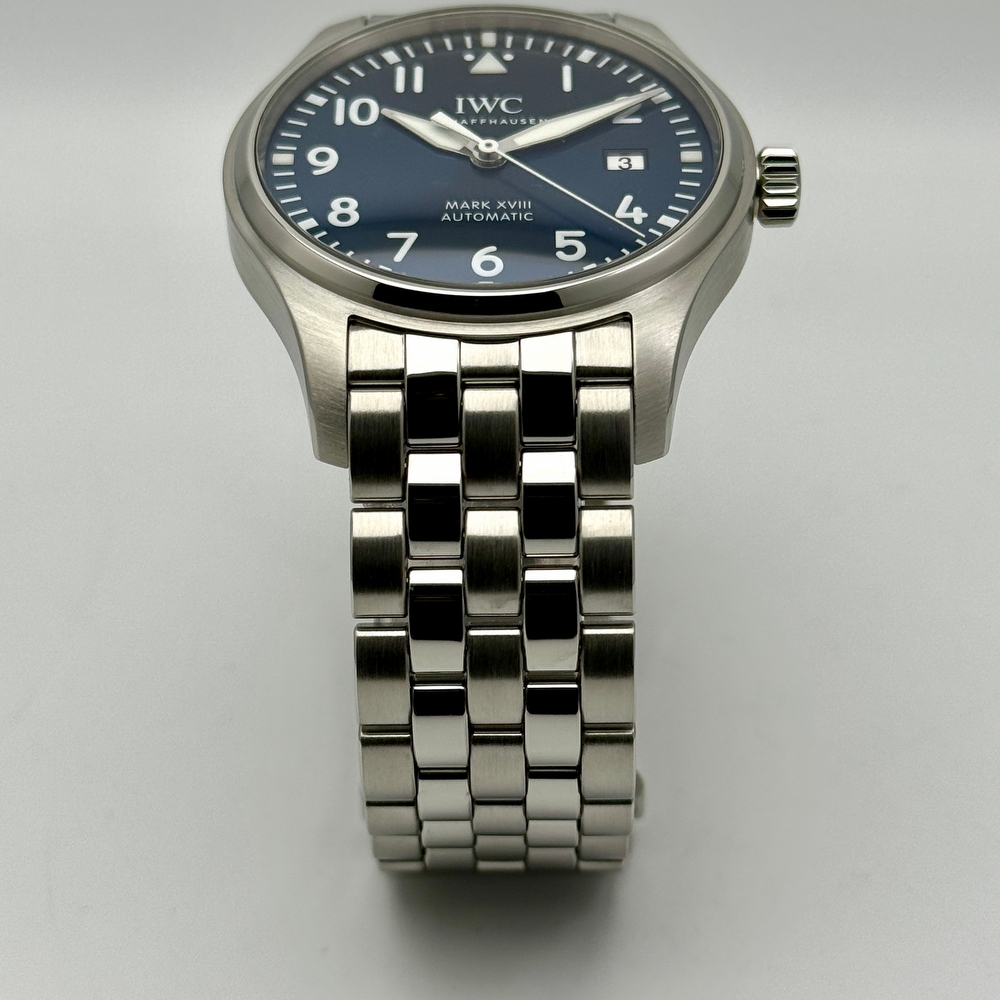 IWC Mark XVIII Le Petit Prince