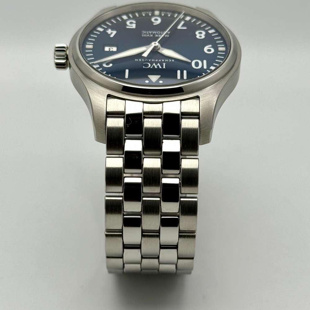 IWC Mark XVIII Le Petit Prince