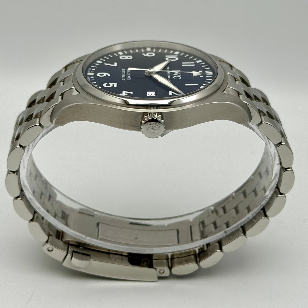 IWC Mark XVIII Le Petit Prince