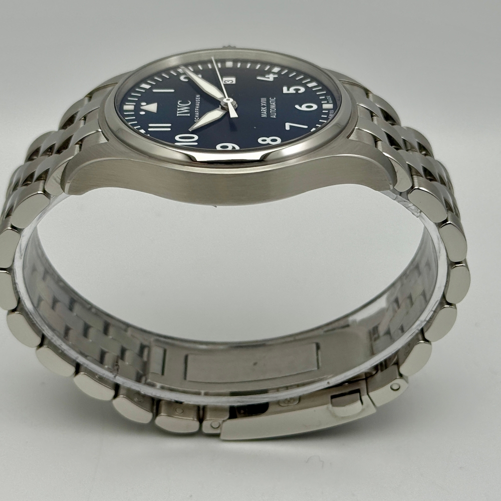 IWC Mark XVIII Le Petit Prince