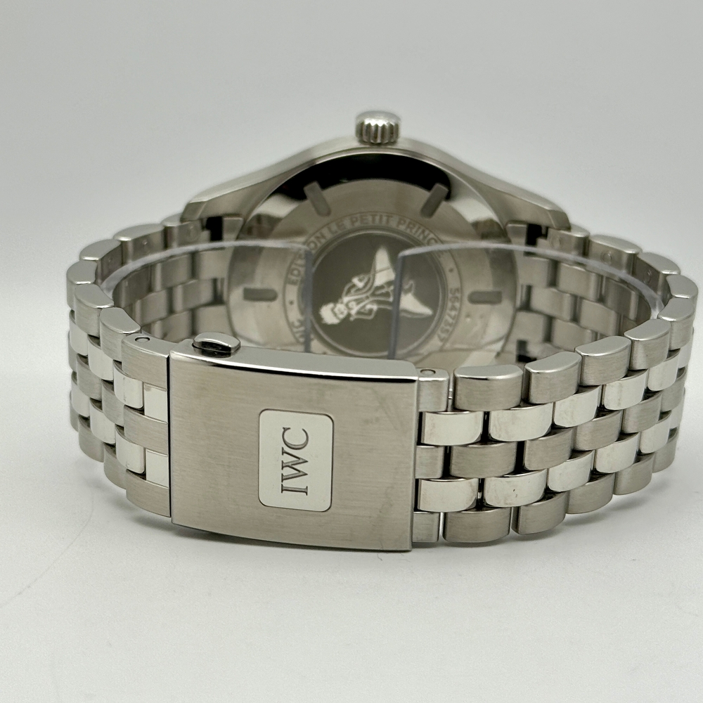 IWC Mark XVIII Le Petit Prince