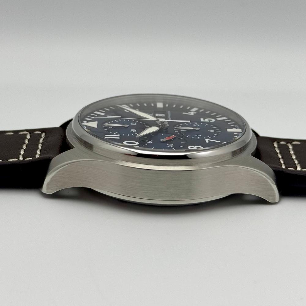 IWC PILOT CHRONOGRAPH LE PETIT PRINCE EDITION