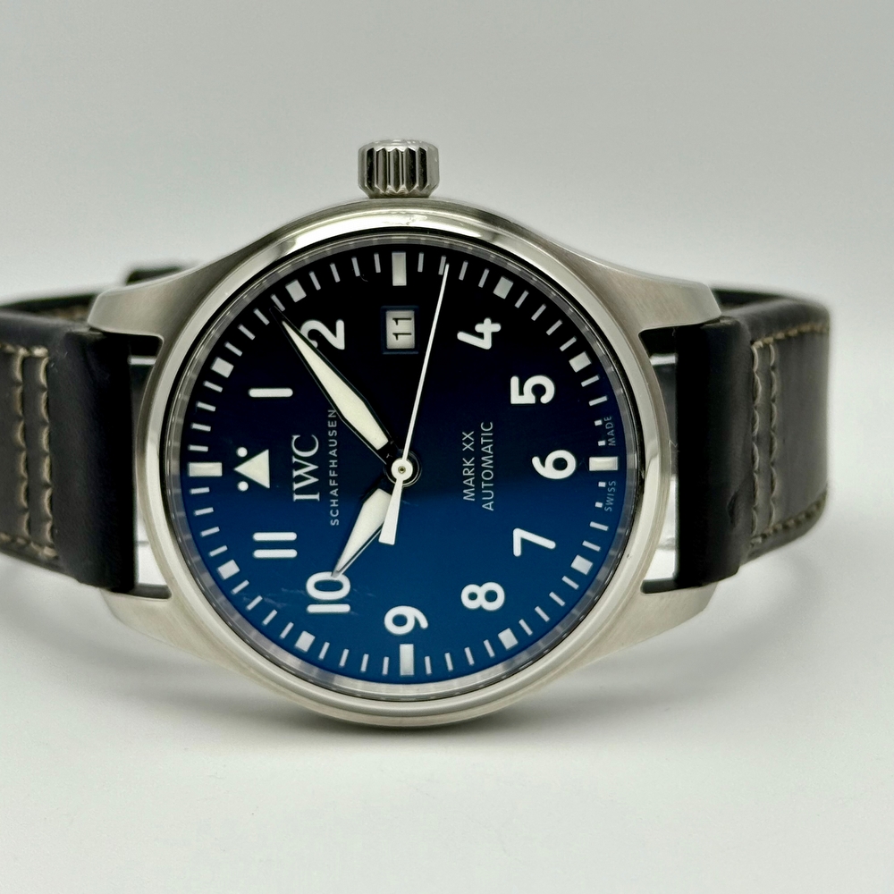 IWC Pilot Mark XX