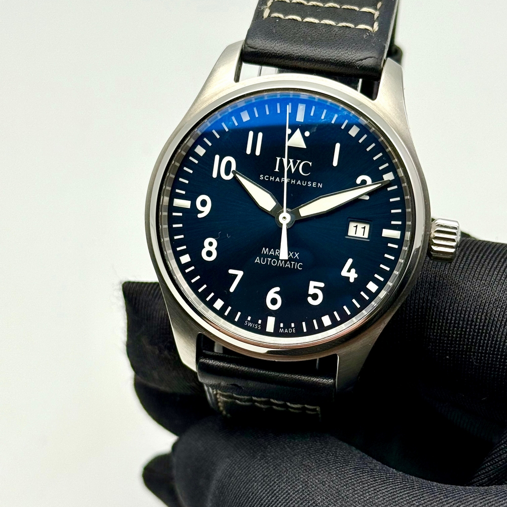 IWC Pilot Mark XX