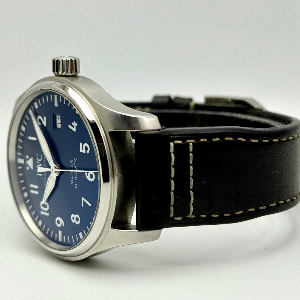 IWC Pilot Mark XX