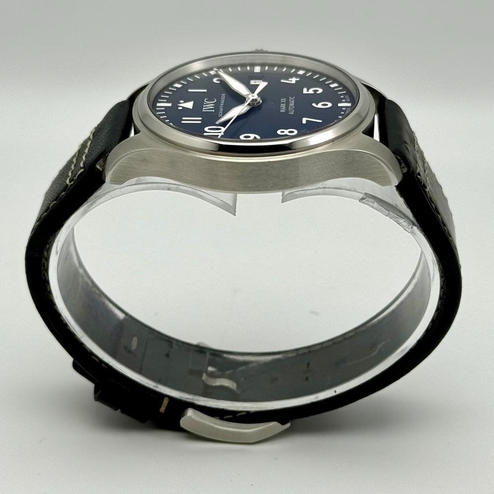 IWC Pilot Mark XX