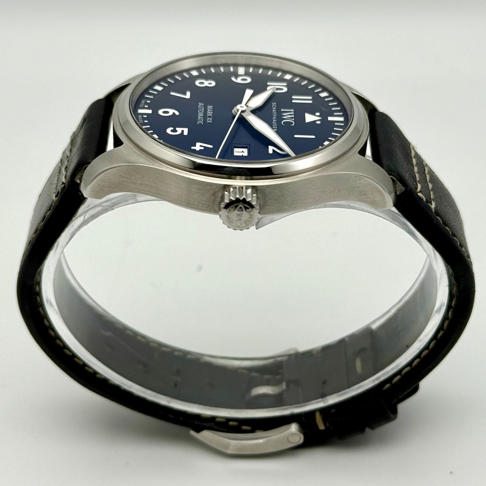 IWC Pilot Mark XX