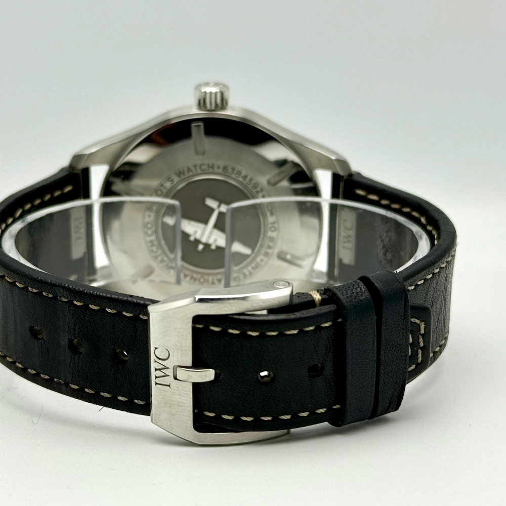 IWC Pilot Mark XX