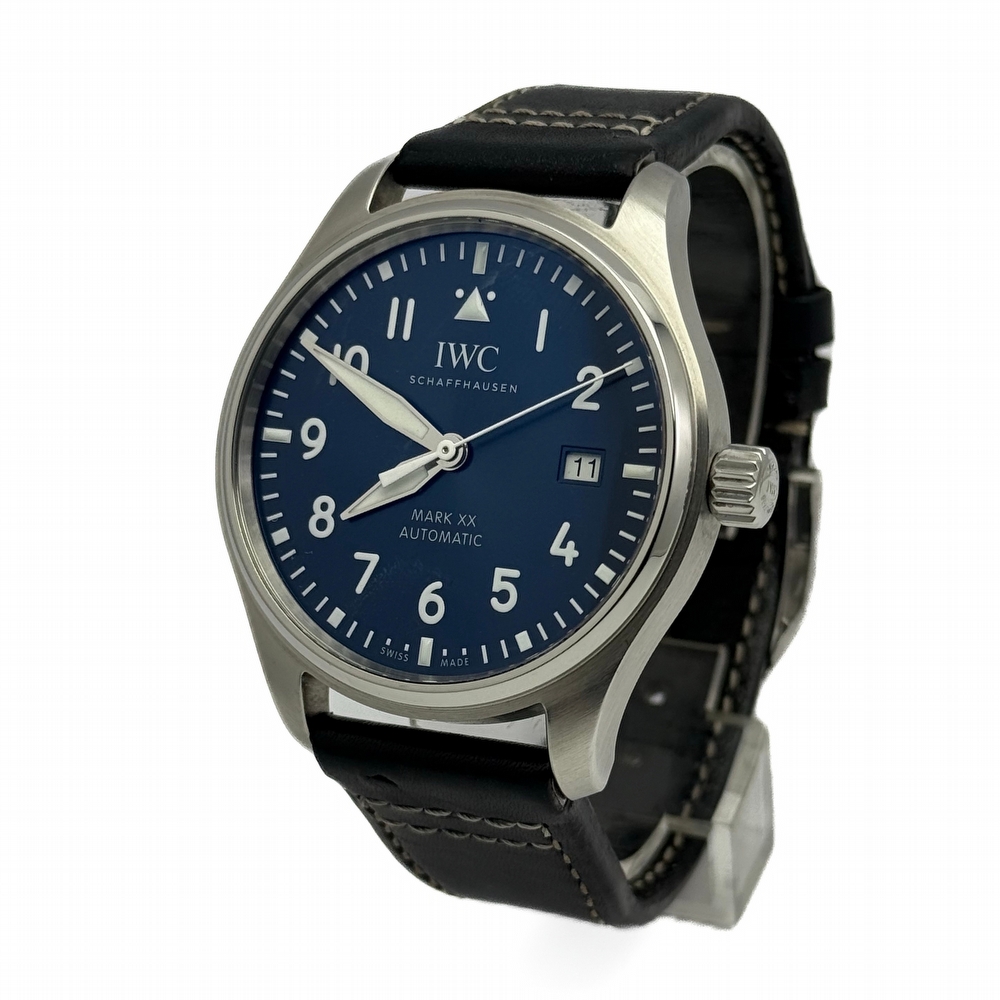 IWC Pilot Mark XX