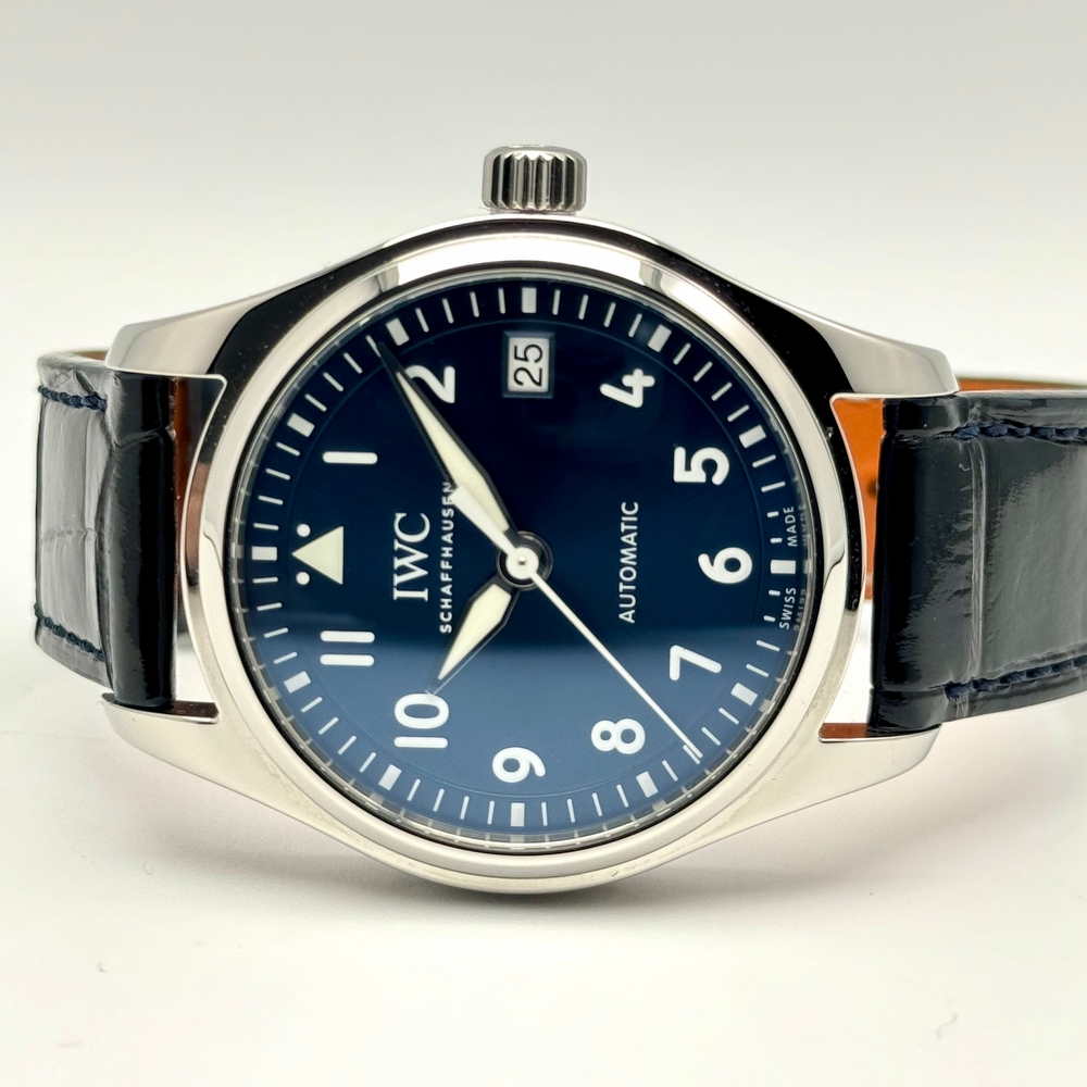 IWC Pilot’s Watch Automatic 36