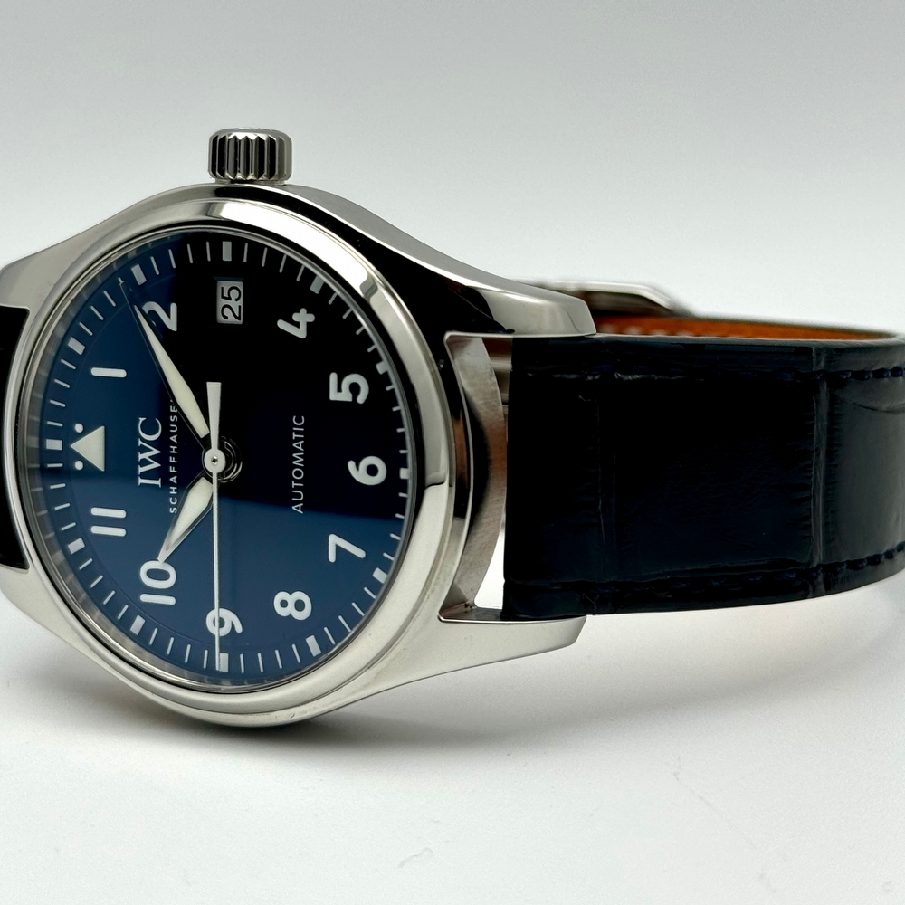 IWC Pilot’s Watch Automatic 36