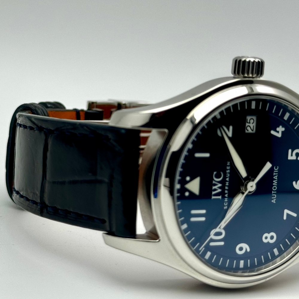 IWC Pilot’s Watch Automatic 36