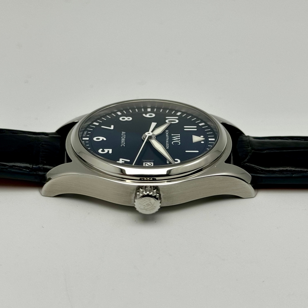 IWC Pilot’s Watch Automatic 36