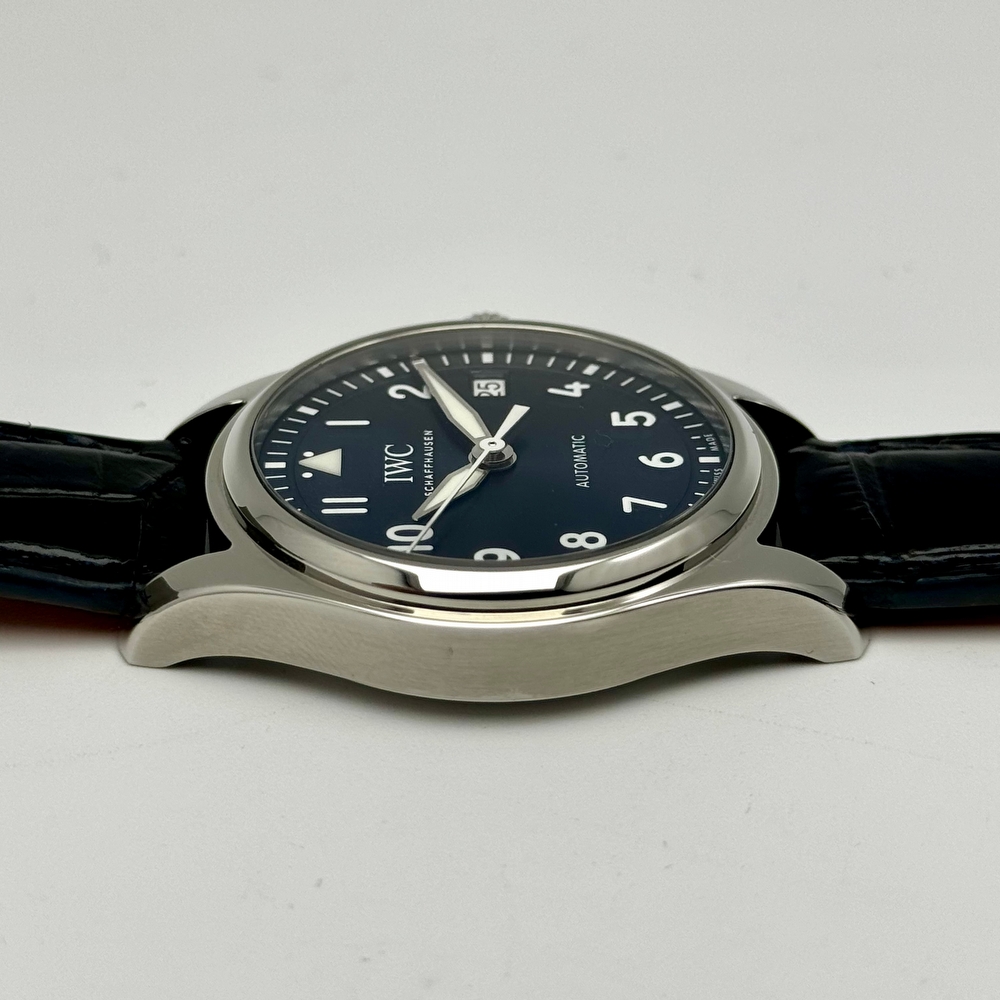 IWC Pilot’s Watch Automatic 36
