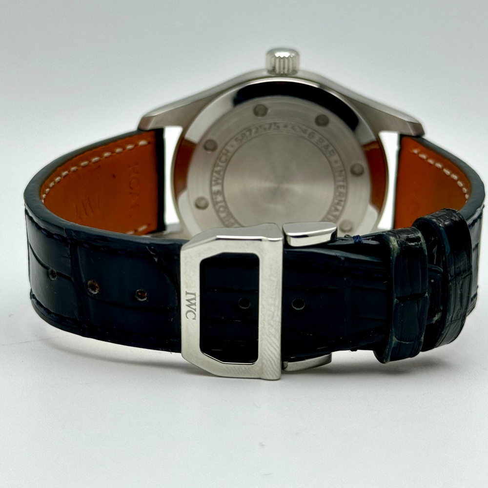 IWC Pilot’s Watch Automatic 36