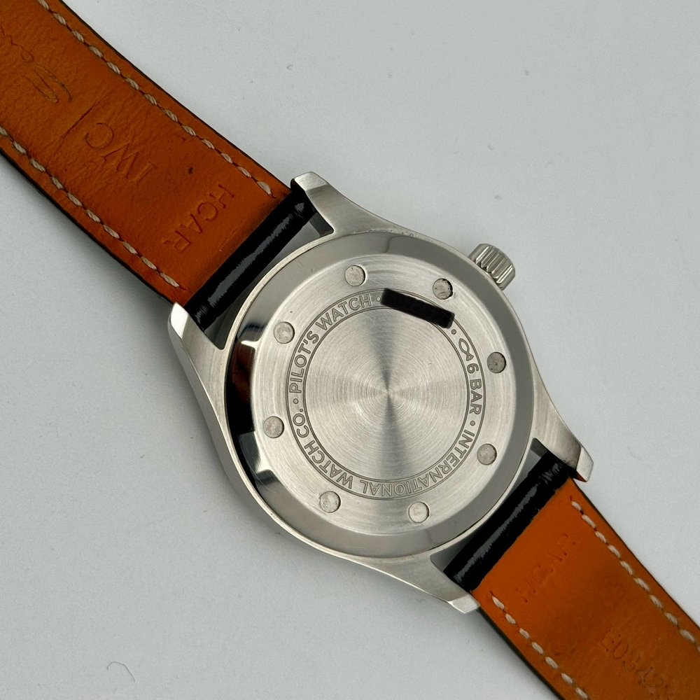 IWC Pilot’s Watch Automatic 36