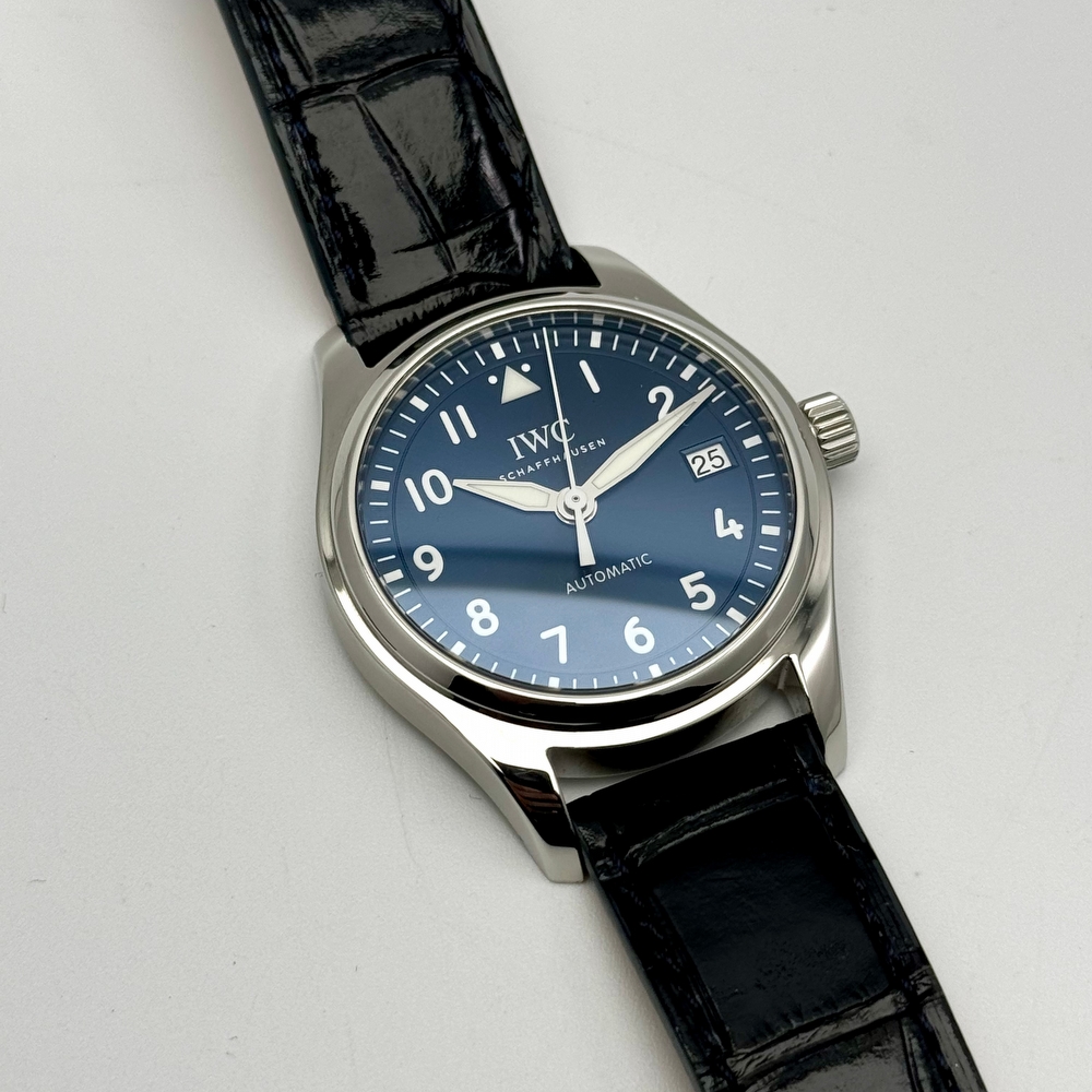 IWC Pilot’s Watch Automatic 36