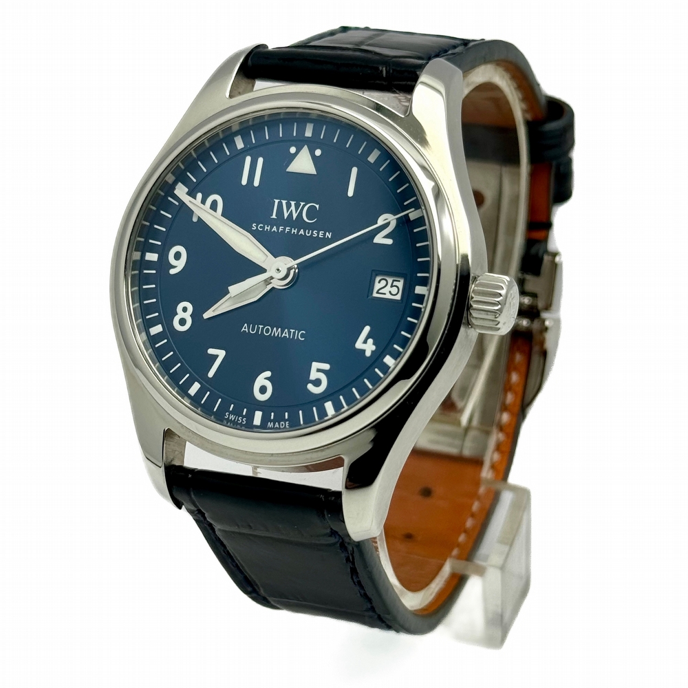 IWC Pilot’s Watch Automatic 36