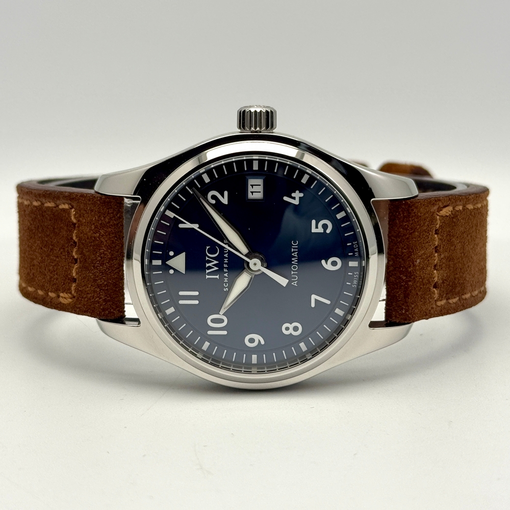 IWC Pilot's Watch Automatic 36 