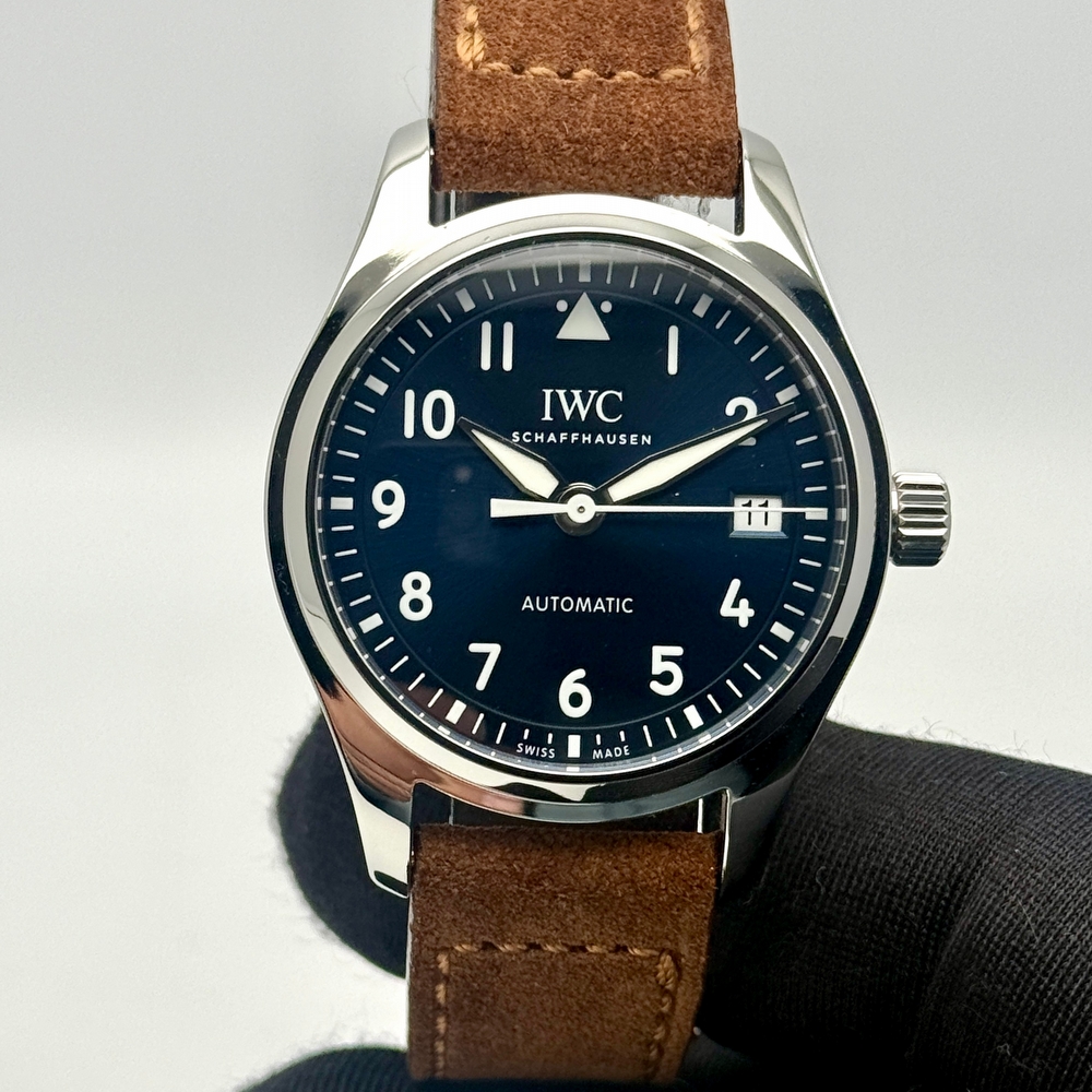 IWC Pilot's Watch Automatic 36 