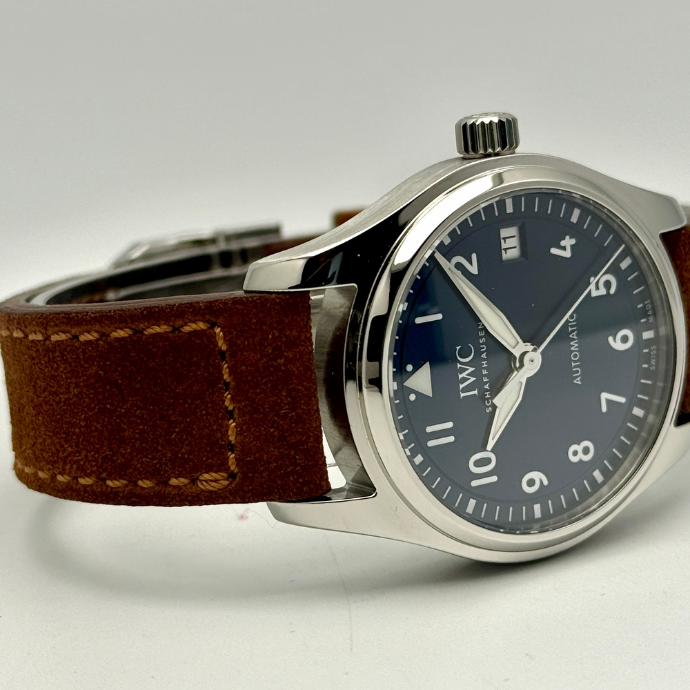 IWC Pilot's Watch Automatic 36 
