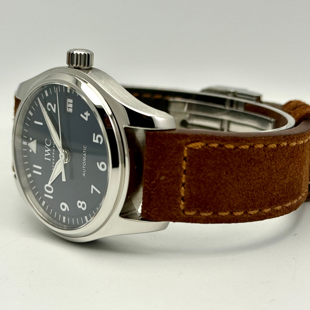 IWC Pilot's Watch Automatic 36 