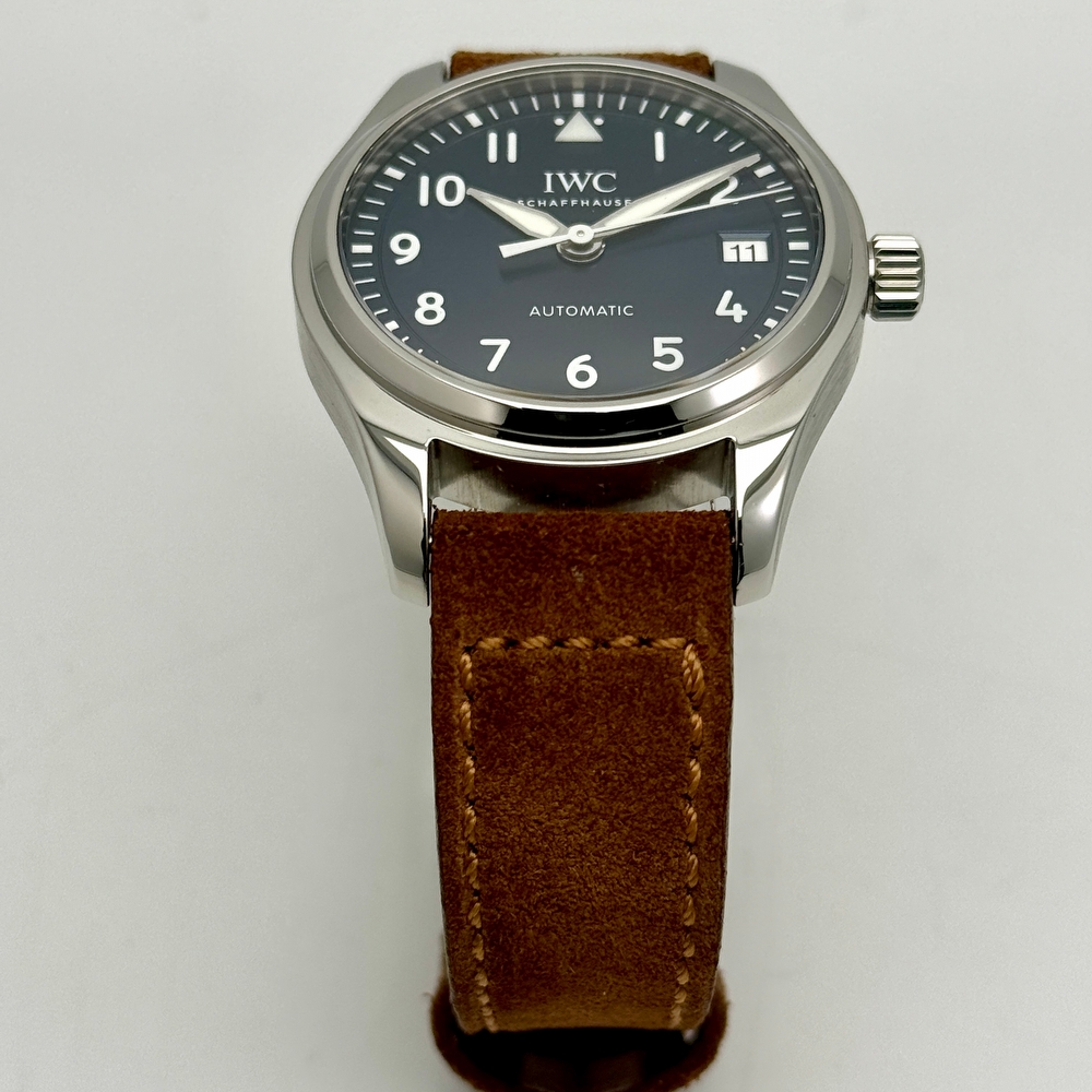 IWC Pilot's Watch Automatic 36 