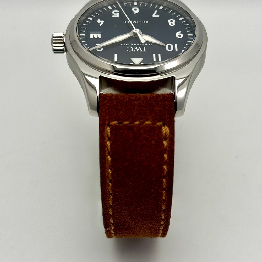 IWC Pilot's Watch Automatic 36 