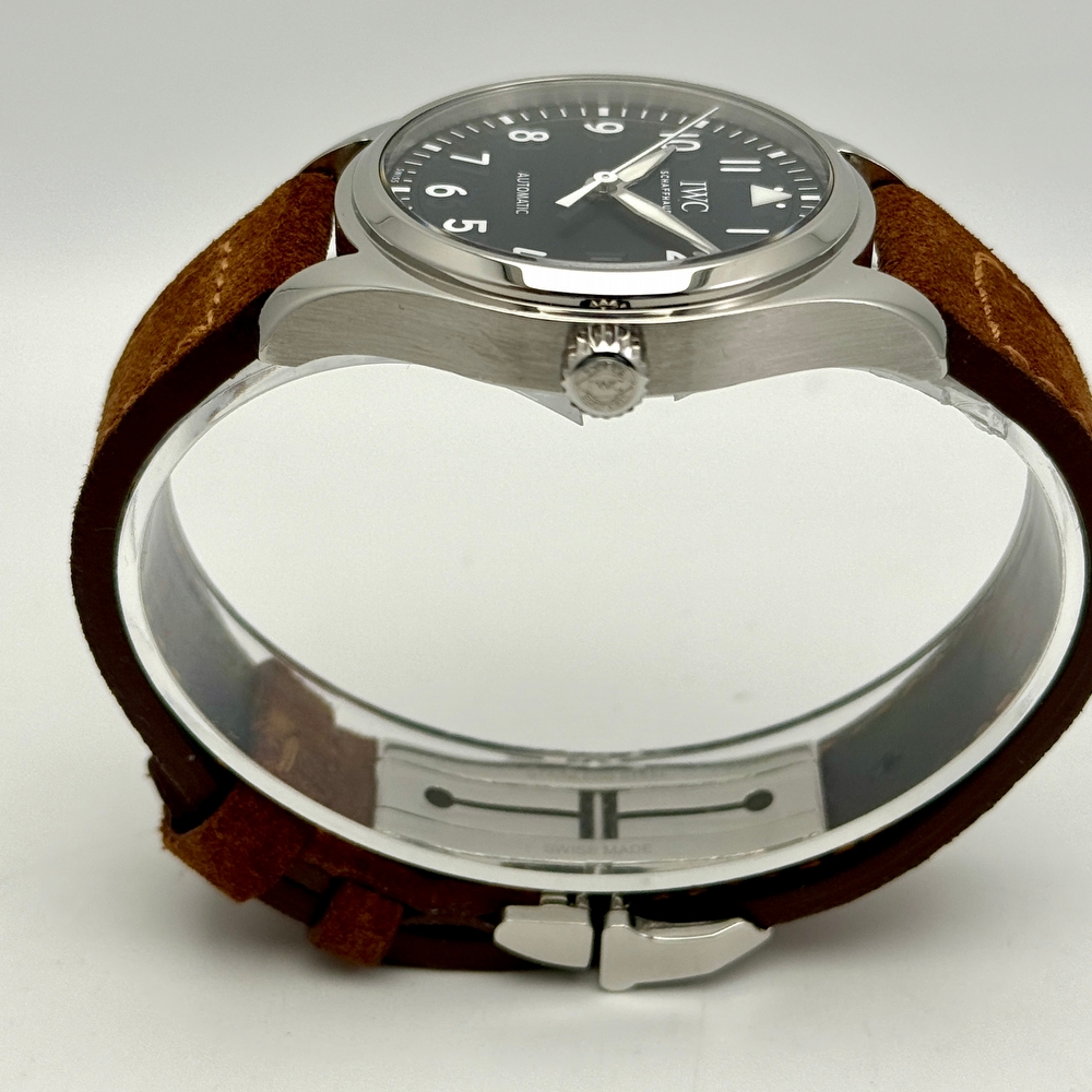 IWC Pilot's Watch Automatic 36 