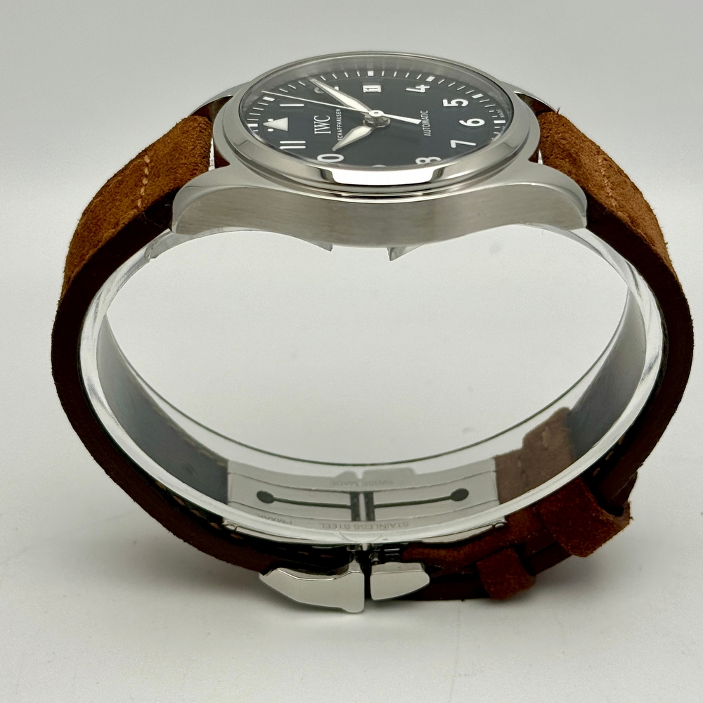 IWC Pilot's Watch Automatic 36 