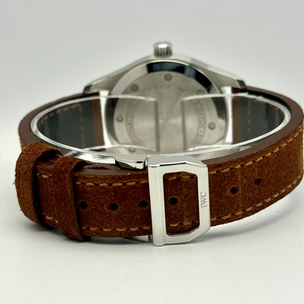 IWC Pilot's Watch Automatic 36 