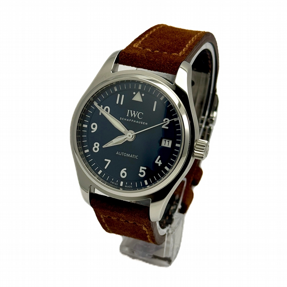 IWC Pilot's Watch Automatic 36 