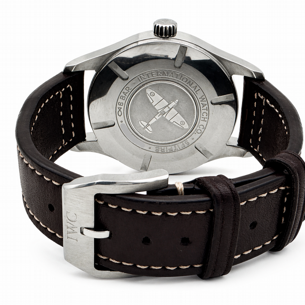 IWC Pilot’s Watch Automatic Spitfire