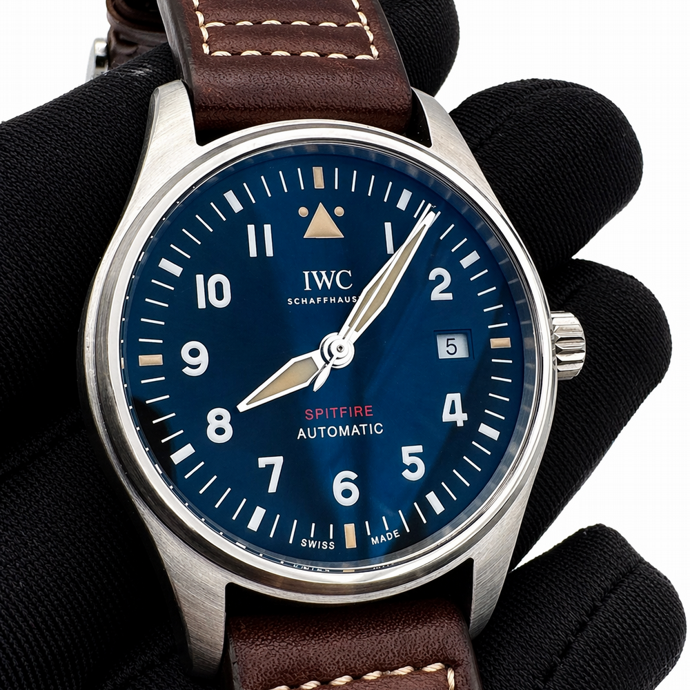IWC Pilot’s Watch Automatic Spitfire