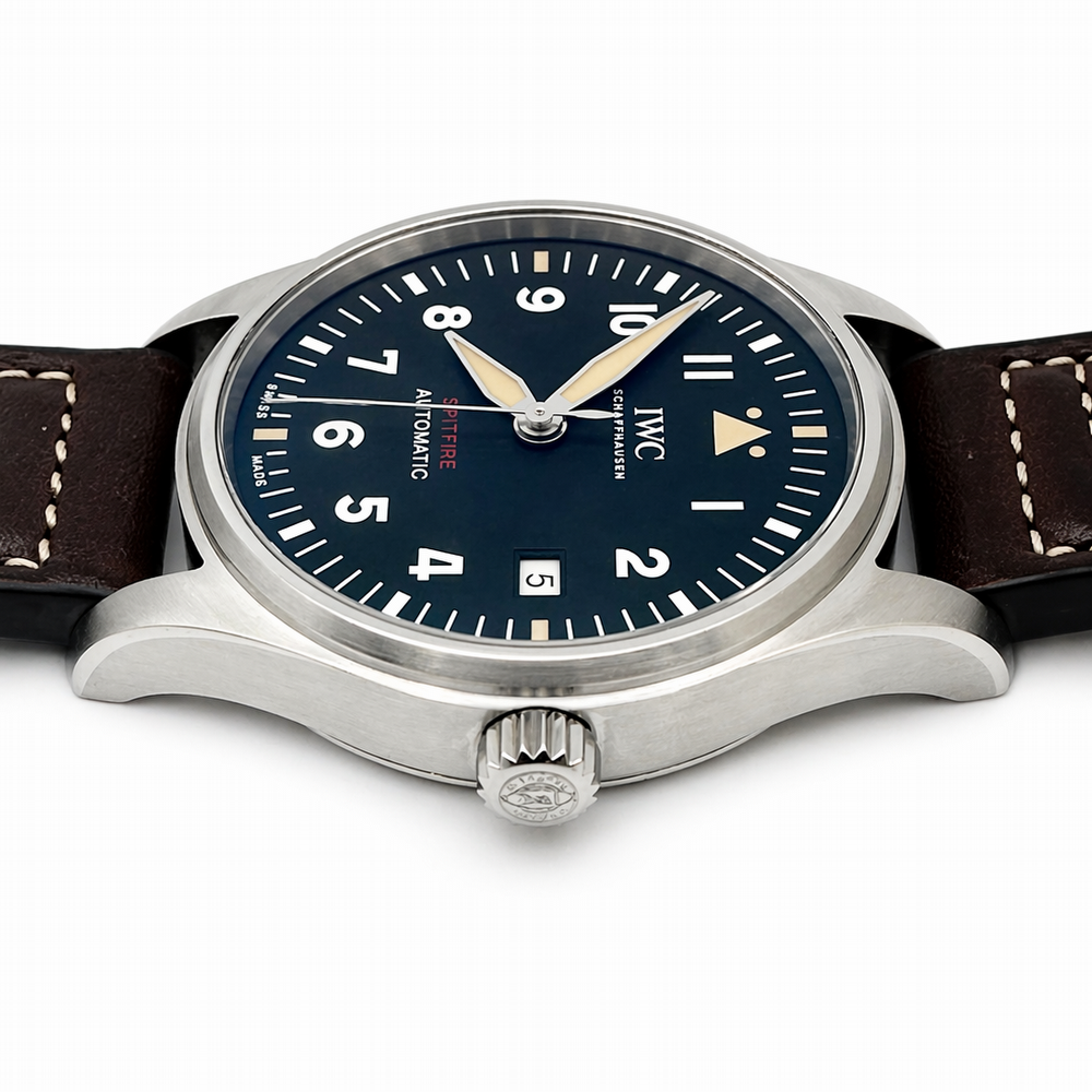 IWC Pilot’s Watch Automatic Spitfire