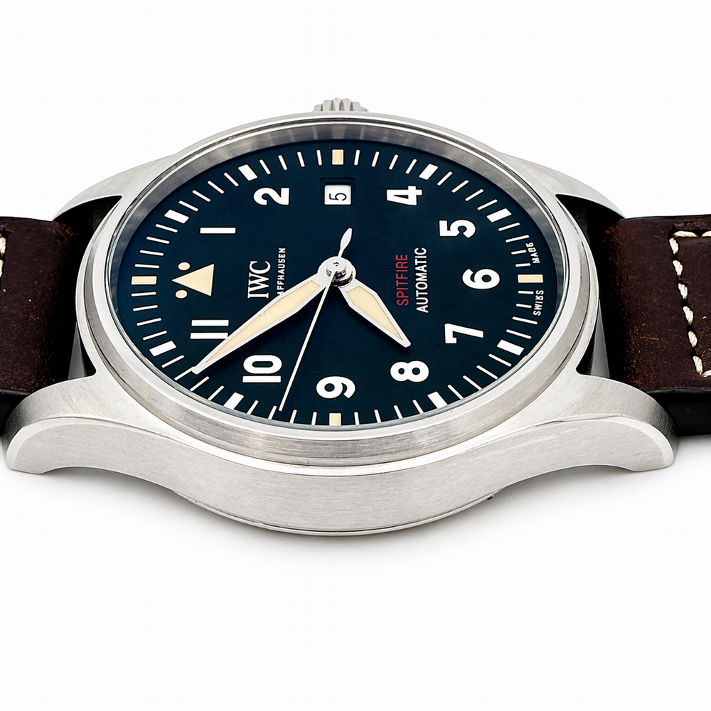 IWC Pilot’s Watch Automatic Spitfire